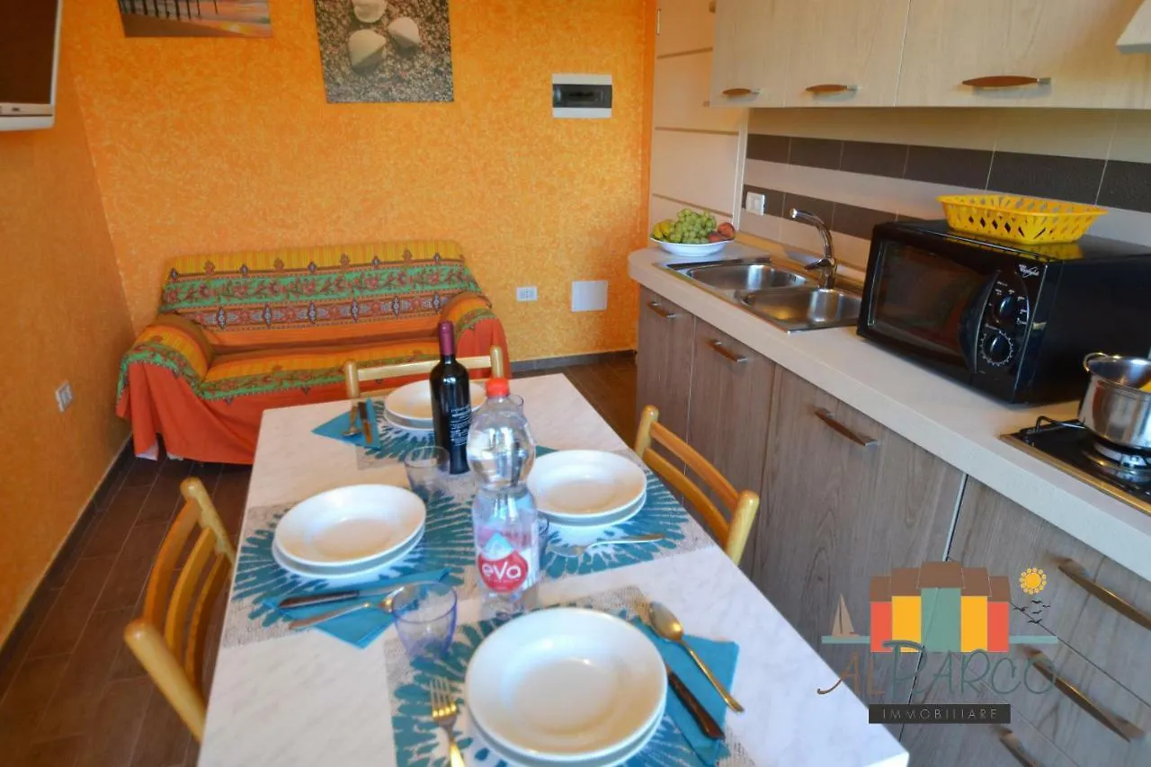Moro Villa Rosolina Mare 0*,