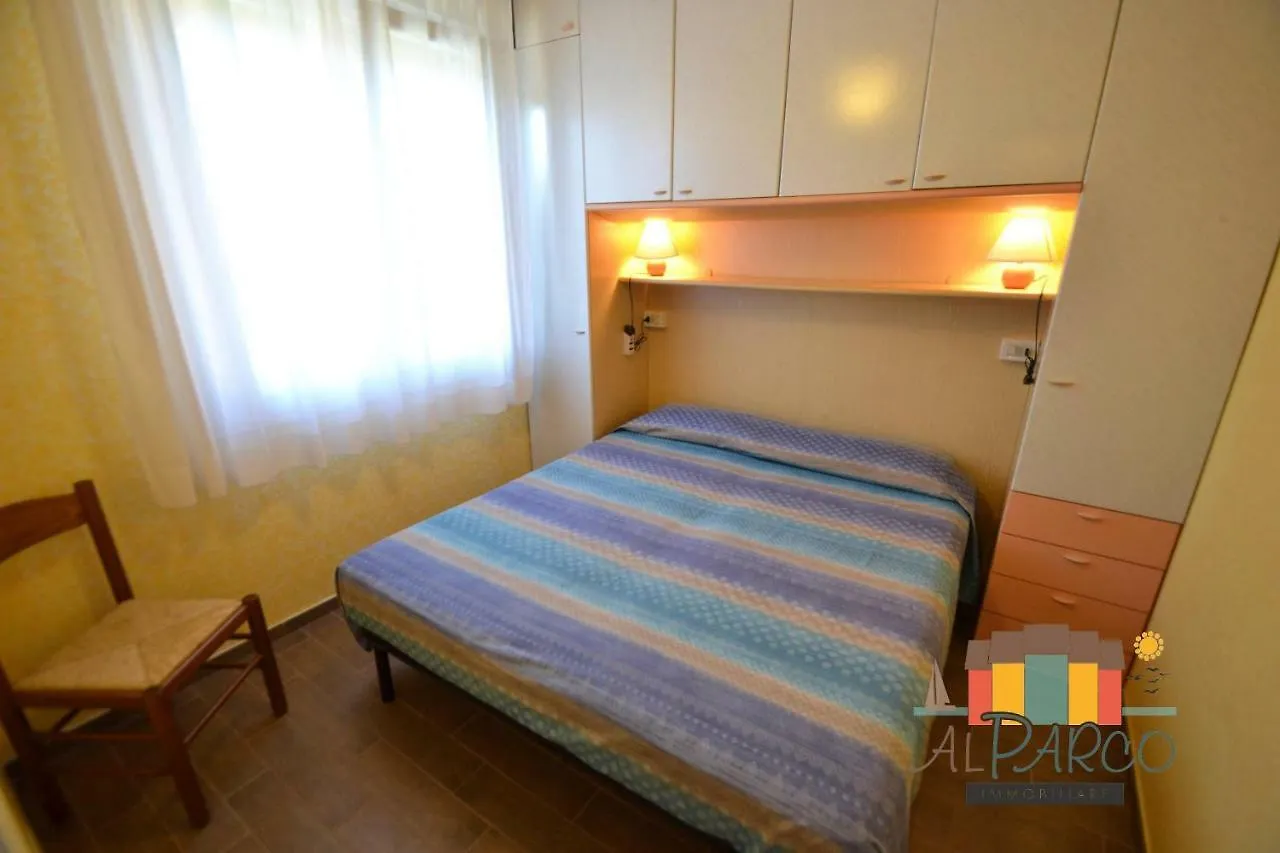 Moro Villa Rosolina Mare 0*,  Italië